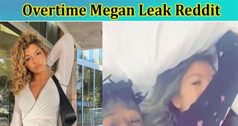 overtime megan leaks pics|overtime.megan leaks FULL VIDEO OVERTIME MEGAN。